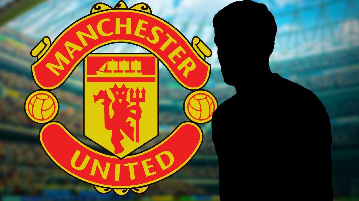 Donny Van de Beek Manchester United