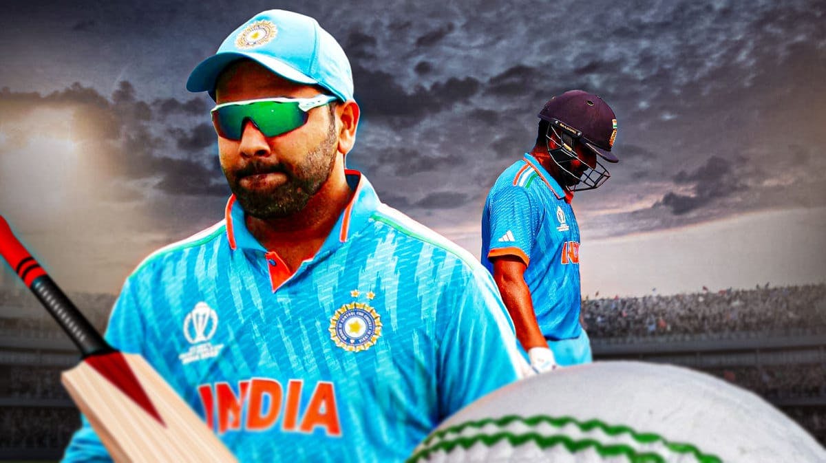 Rohit Sharma, Indian Cricket Team, Australian Cricket Team, Cricket World Cup, India, Australia, World Cup,
