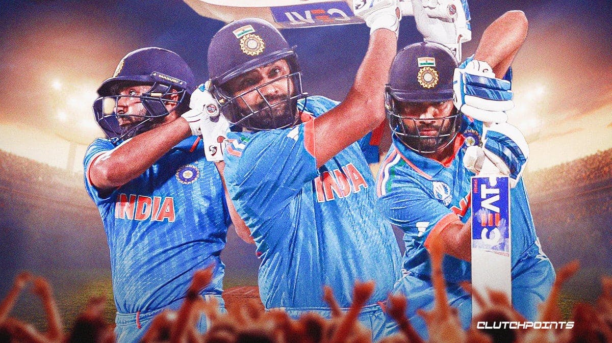 Rohit Sharma, Indian Cricket Team, Cricket World Cup, New Zealand Cricket Team, India, World Cup, Netherlands,
