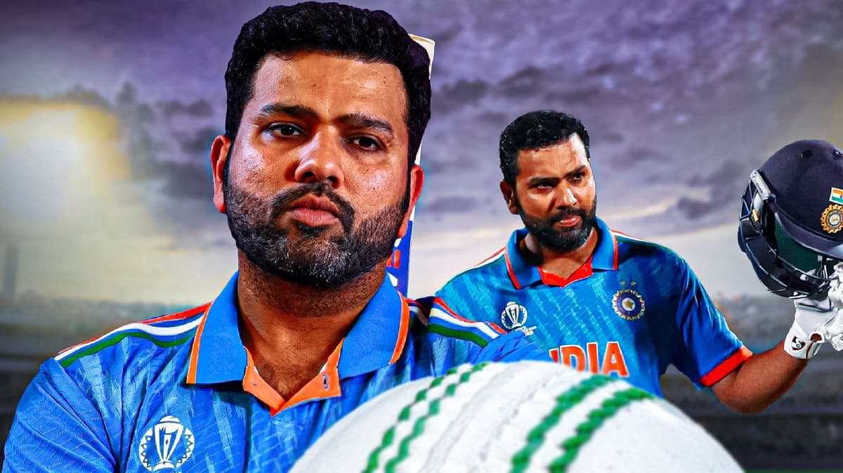 Rohit Sharma, Indian Cricket Team, Australian Cricket Team, Cricket World Cup, India, Australia, World Cup,