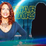 Star Wars Rebels actress Vanessa Marshall shares the Legends character she would love to portray in live-action.
