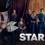 Starz drops epic teaser for Julianne Moore-led series Mary & George