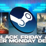 Steam Black Friday & Cyber Monday Deals for Cyberpunk 2077 & Phantom Liberty Bundle, Starfield, Marvel's Spider-Man Remastered, Hogwarts Legacy, and more!