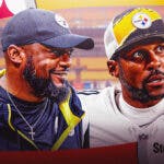 Steelers HC Mike Tomlin should be pleased by the adaptability of Patrick Peterson