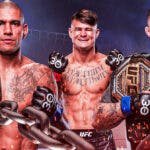 UFC 295 was one of the best events of 2023 where we saw two new champions crowned, we take a look at some of the takeaways for this PPV event