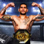 UFC 295 crowned a new light heavyweight champion after Alex Pereira brutally knocked out Jiri Prochazka to claim his second UFC title