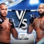 UFC Brazil Odds: Rodrigo Nascimento vs. Don'Tale Mayes prediction, pick, how to watch - 11/4/2023