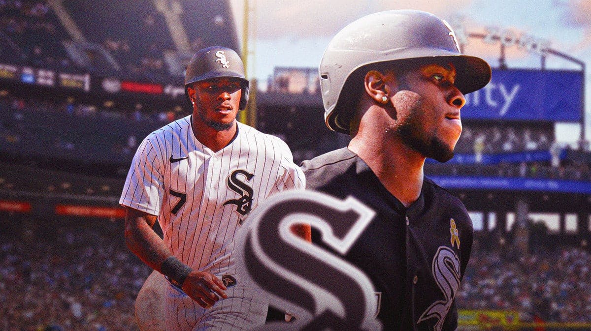 Two-time All-Star Tim Anderson could prove his 2023 season was a fluke