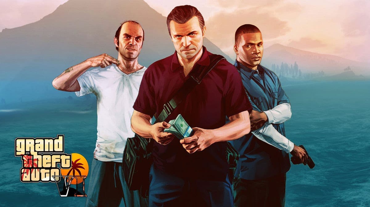Why GTA6 Expectation Shouldn't be too High