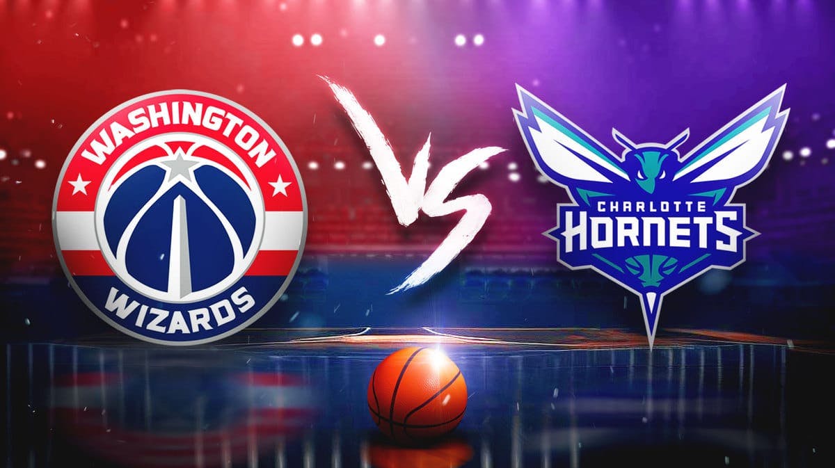 Wizards Hornets prediction, odds, pick, how to watch