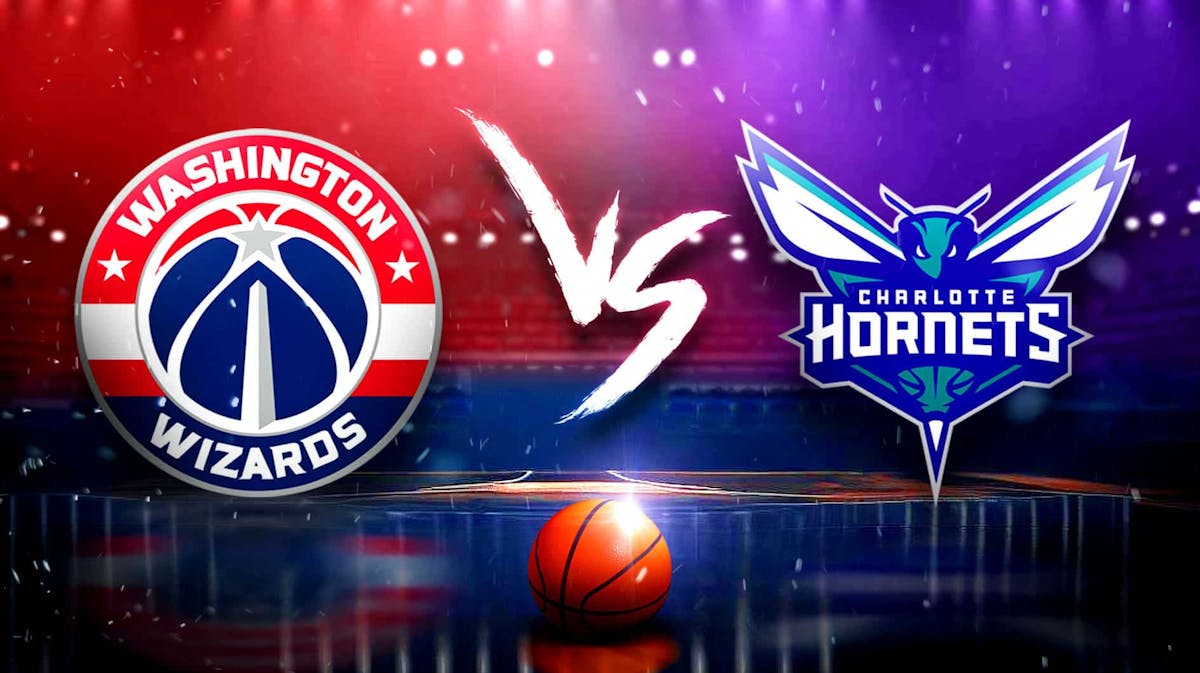 Wizards Hornets prediction