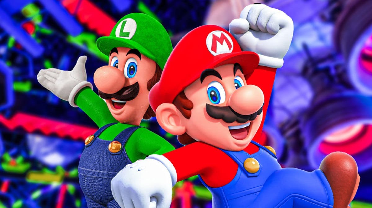 Super Mario Bros. Wonder is the Fastest Selling Mario Game Ever