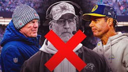 6 NFL coaches in most danger of getting fired next after Frank Reich