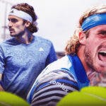 ATP Finals, Stefanos Tsitsipas withdraw, Hubert Hurkacz, Holger Rune