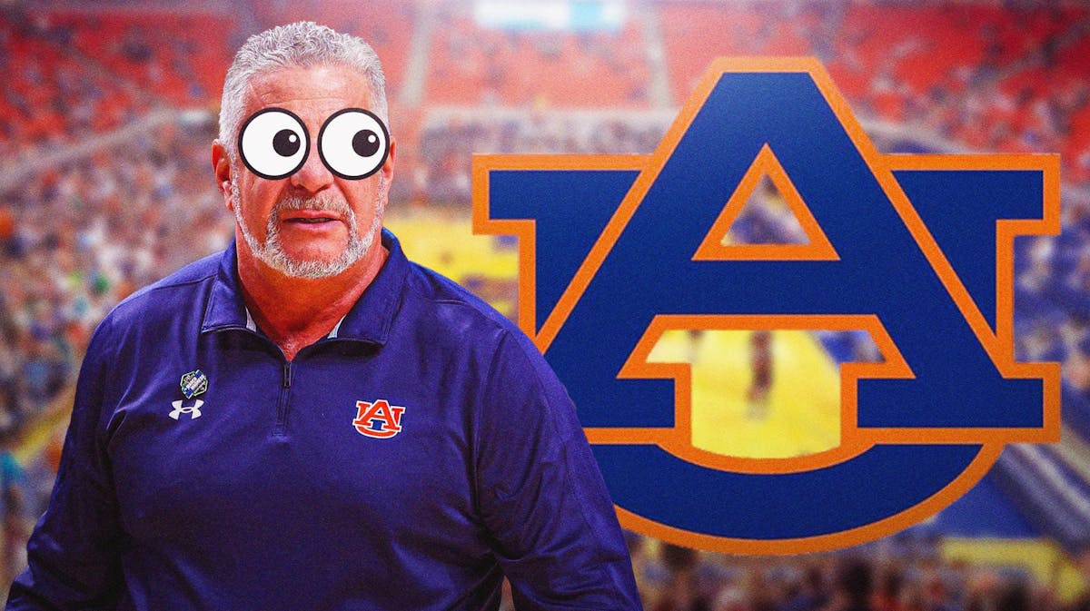 Bruce Pearl is concerned that Auburn basketball will suffer on Selection Sunday due to their Baylor loss