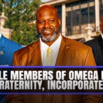 Omega Psi Phi Fraternity Inc. is celebrating 112th years of manhood, scholarship, perseverance, and uplift. Here are five notable “ Men of Omega.”