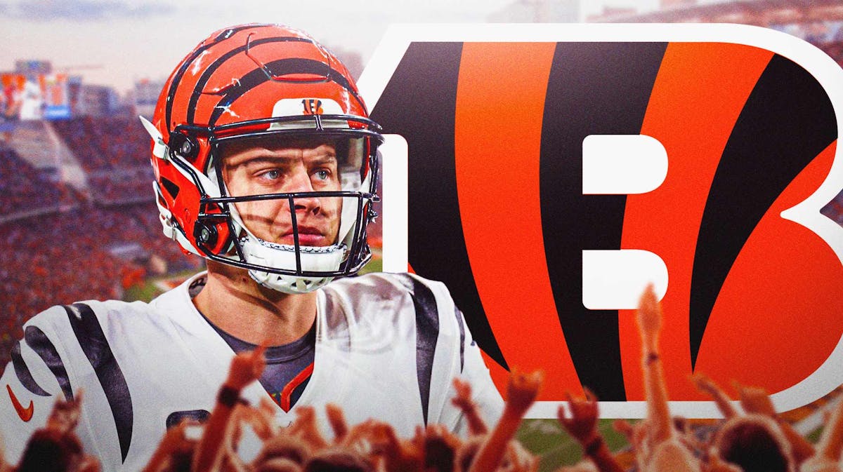 Joe Burrow's season-ending injury was devastating for the Bengals and the entire NFL world