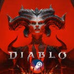 Diablo 4 free-to-play Steam Black Friday Cyber Monday