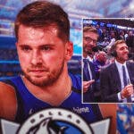 Mavs, Mavericks, Dirk Nowitzki, Luka Doncic
