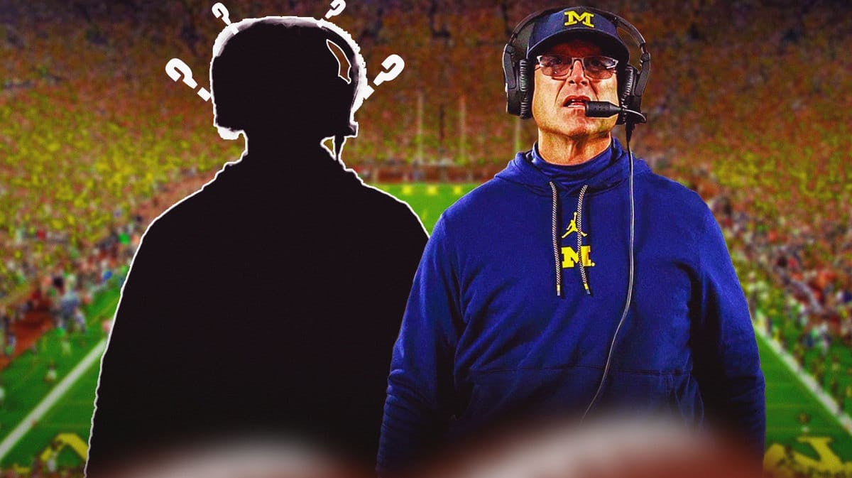 Michigan football was given a spreadsheet of play call signs that were stolen from the team