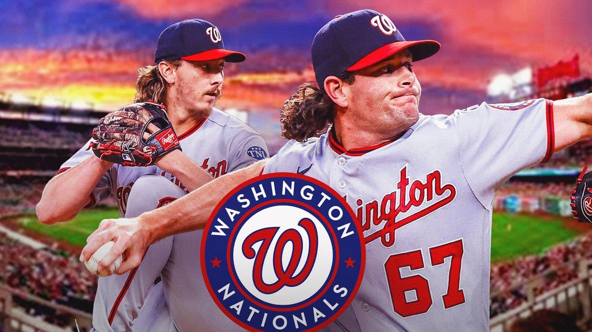 Nationals have been receiving trade calls on two of their best relievers