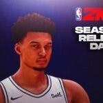 NBA 2K24 Season 3 Release Date & Patch Notes NBA 2K24 Season 3