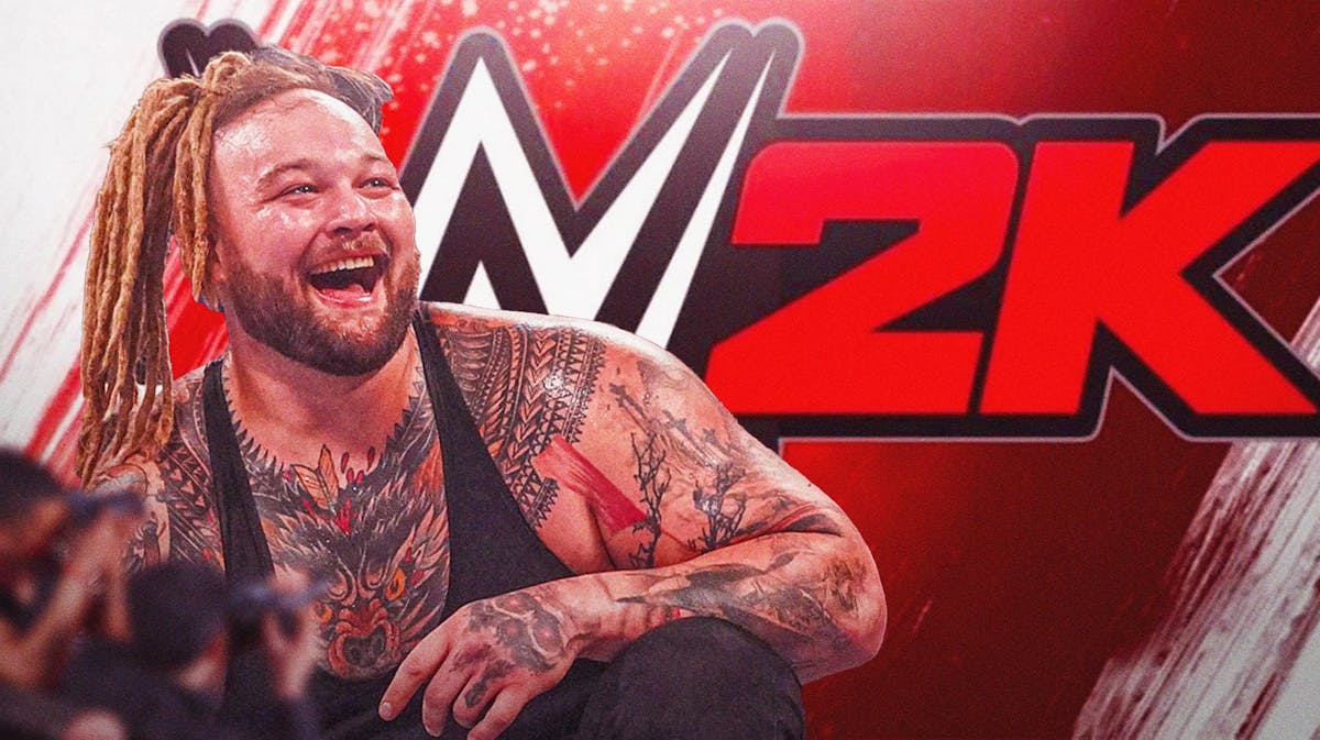 Next WWE Game to Heavily Feature Bray Wyatt