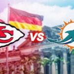 NFL International Series: How to watch Chiefs vs. Dolphins, date, time, stream