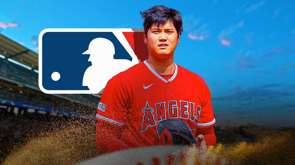 Shohei Ohtani makes his MLB Free Agency rounds, recent MBL MVP, former Angels superstar