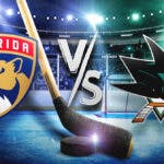 Panthers vs. Sharks prediction, odds, pick, how to watch - 11/14/2023