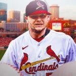 Cardinals determined to revamp pitching staff with All-Star Sonny Gray