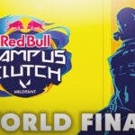 Red Bull Campus Clutch Grand Final