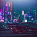 Cyberpunk 2077 2.1 Update Brings Real-Time NCART Metro Experience & More