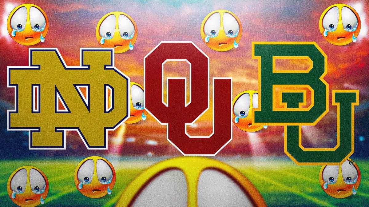 6 best teams who got snubbed from College Football Playoff