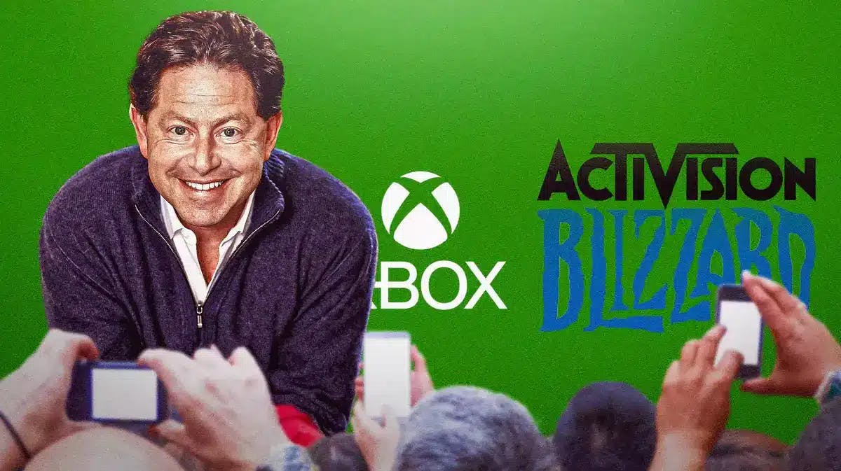 Activision Blizzard CEO Bobby Kotick To Retire After Xbox Merger