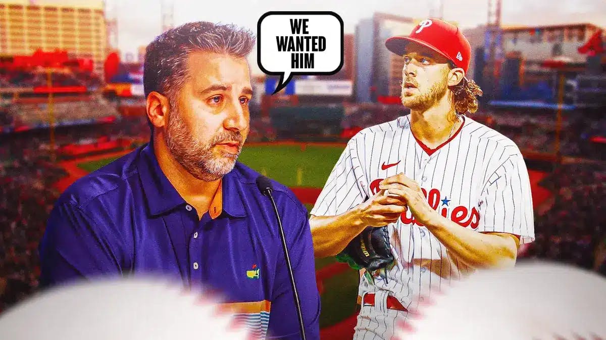 Alex Anthopoulos saying “we wanted him”, Aaron Nola