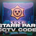 Brawl Stars - All Starr Park CCTV Codes Found So Far
