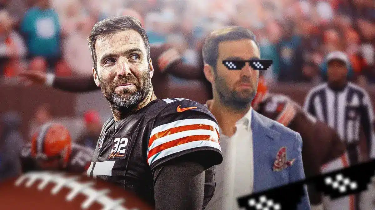 Browns_news_Ryan_Clark_reveals_Joe_Flacco_auditioned_for__Inside_the_NFL__prior_to_signing_with_Cleveland_copy