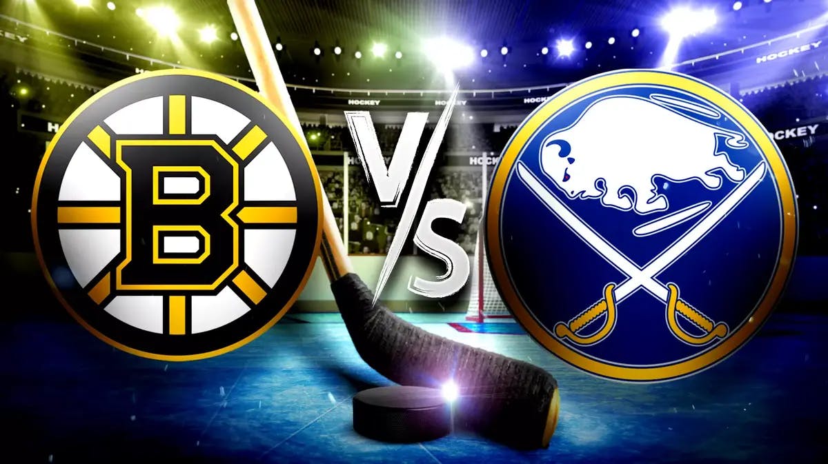 Bruins Sabres, Bruins Sabres prediction, Bruins Sabres pick, Bruins Sabres odds, Bruins Sabres how to watch