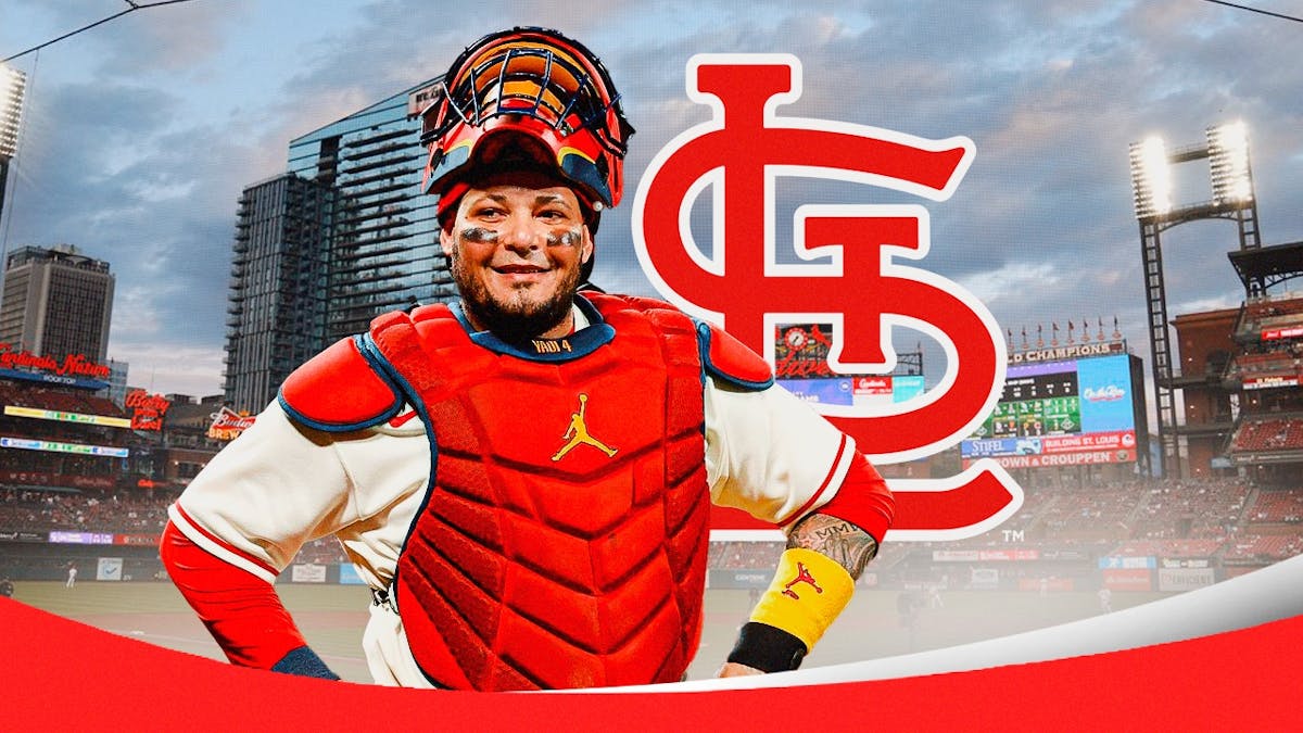 Yadier Molina has made his final decision on joining the 2024 Cardinals coaching staff