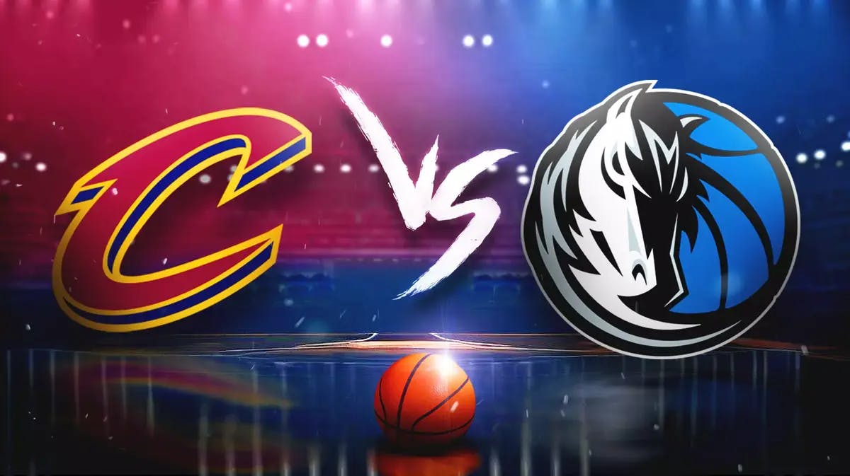 The Mavericks will host the Cavaliers on Wednesday with both teams short-handed.