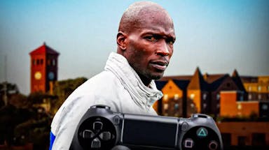 Former Cincinnati Bengal and NFL legend Chad Johnson recently announced his new role as an ambassador of the HBCU Esports Discover Bowl