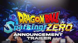 Dragon Ball Sparking! Zero Announced - Spiritual Successor To Budokai Tenkaichi