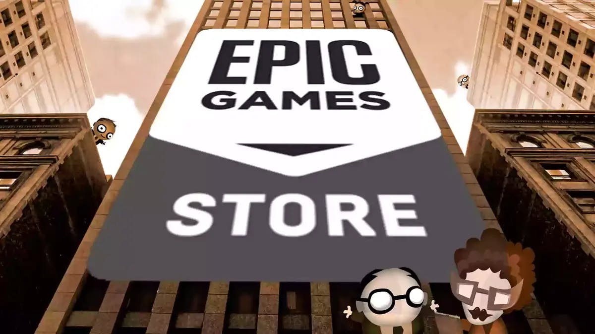 Epic Games Store Unveils Its 6th Free Game for December