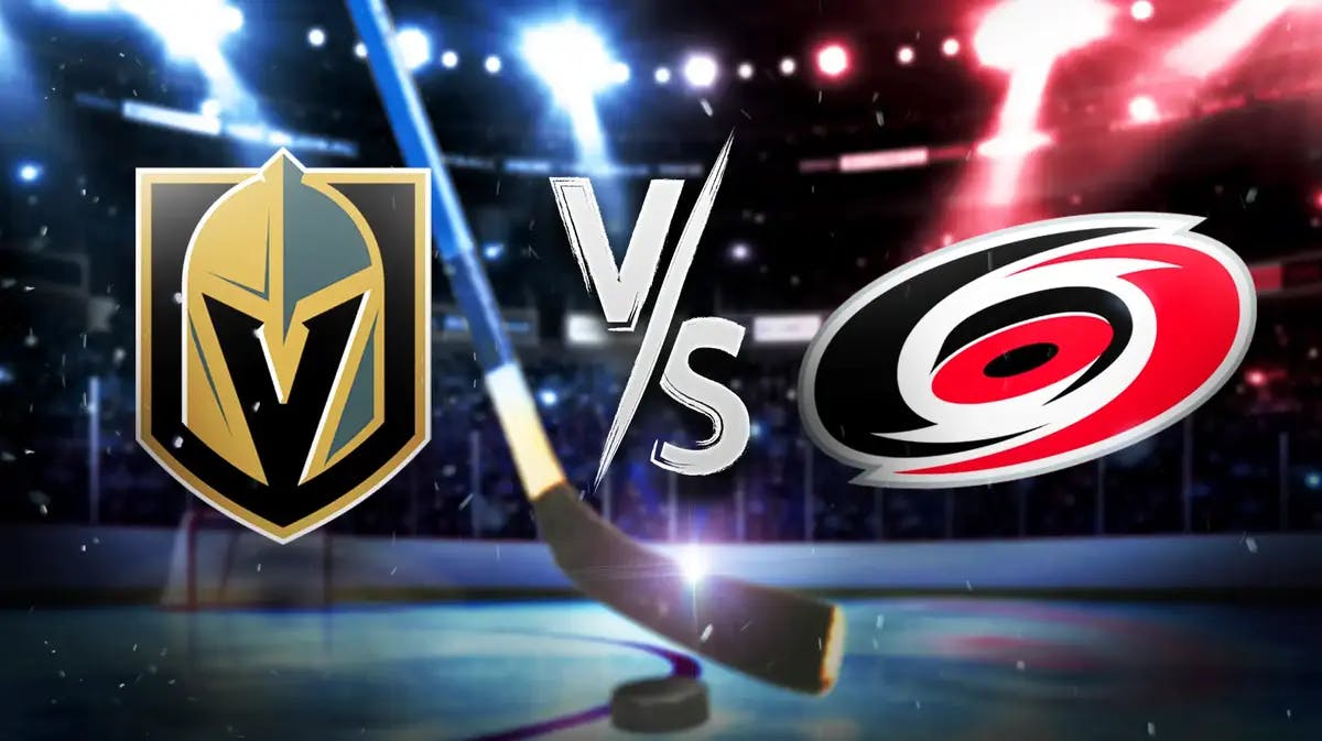 Golden Knights Hurricanes, Golden Knights Hurricanes prediction, Golden Knights Hurricanes pick, Golden Knights Hurricanes odds, Golden Knights Hurricanes how to watch