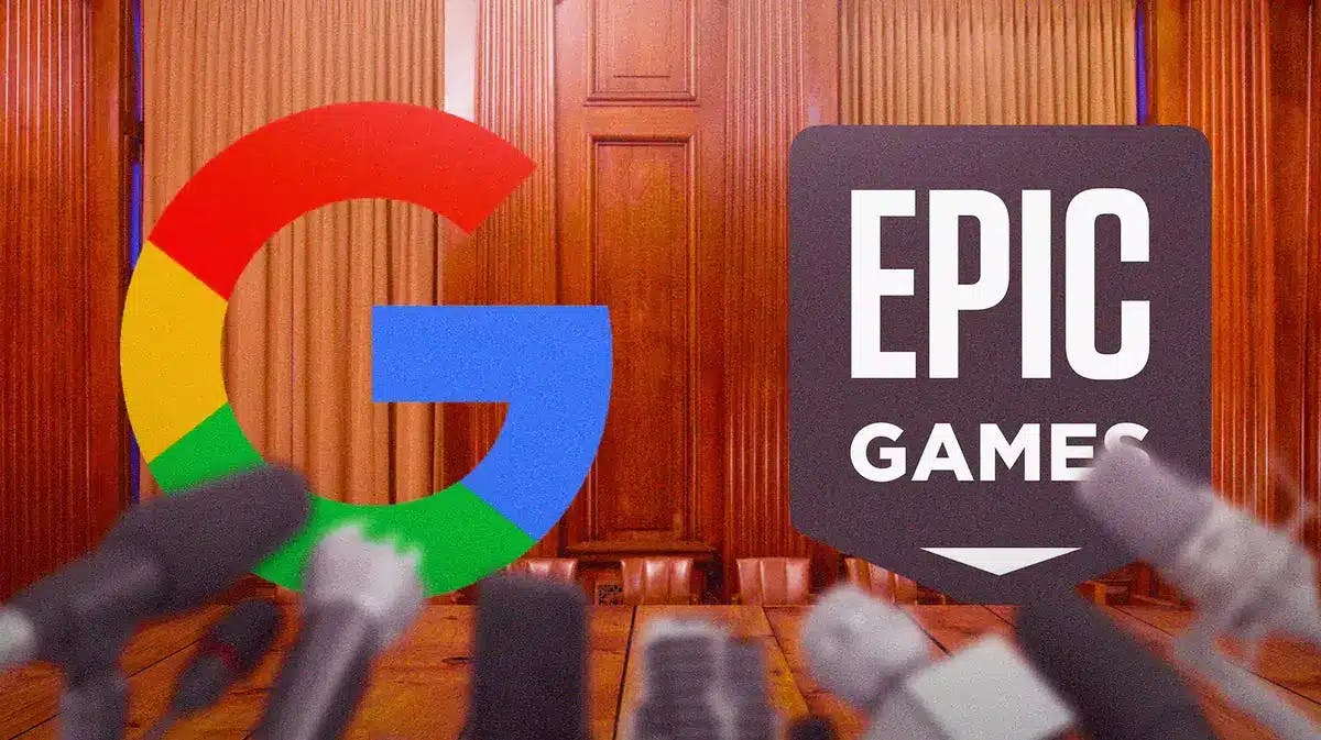Google Loses in Antitrust Lawsuit to Epic Games