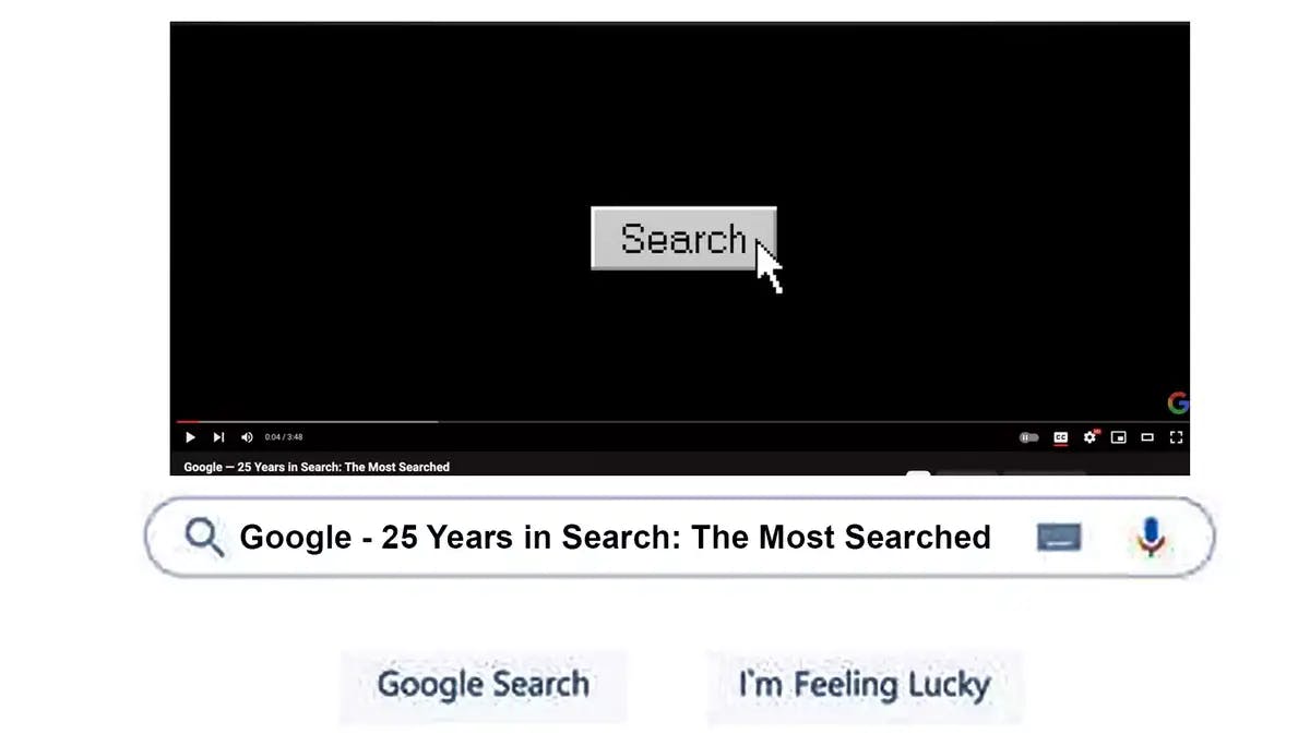Google's 2023 most searched list reveal explains Taylor Swift, Barbie hype
