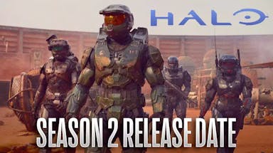 Halo TV Series Season 2 Release Date, Story, Trailers