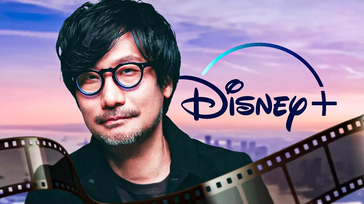 The new documentary following Hideo Kojima's development process will land on Disney+.