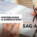 How the new WGA and SAG-AFTRA residual model works